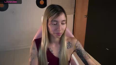 I AM JENN  online show from 06.05.26