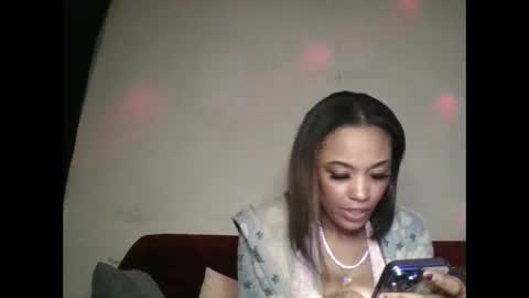 Shaniiice online show from 04.20.26
