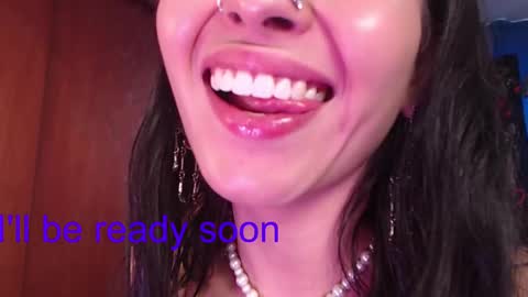 Zaren online show from 03.09.25