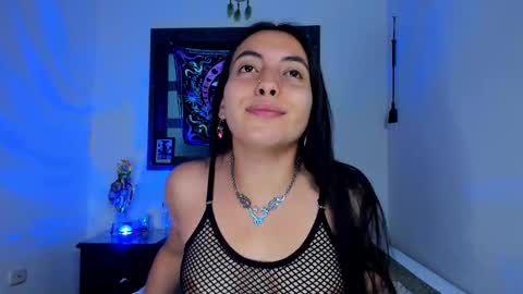 Zaren online show from 09.11.25