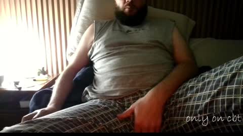 Snapshot of saucybonjo chatting on 12.10.24 Ben online show from 12.10.24