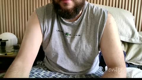 Snapshot of saucybonjo chatting on 12.10.24 Ben online show from 12.10.24