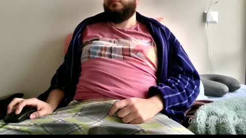 Snapshot of saucybonjo chatting on 12.18.24 Ben online show from 12.18.24