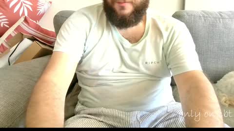 Snapshot of saucybonjo chatting on 12.19.24 Ben online show from 12.19.24