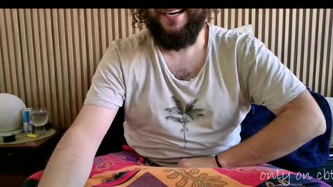 Snapshot of saucybonjo chatting on 01.02.25 Ben online show from 01.02.25