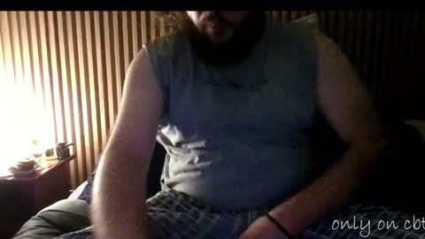 Snapshot of saucybonjo chatting on 01.03.25 Ben online show from 01.03.25