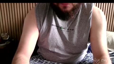 Snapshot of saucybonjo chatting on 01.03.25 Ben online show from 01.03.25