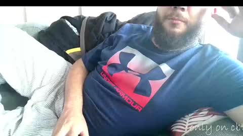 Snapshot of saucybonjo chatting on 01.09.25 Ben online show from 01.09.25