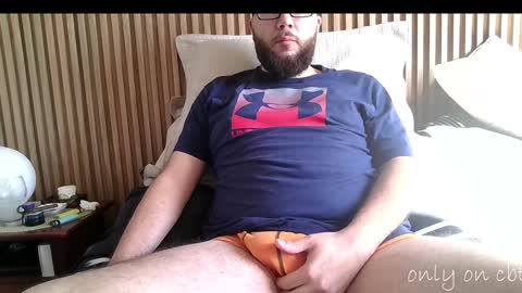 Snapshot of saucybonjo chatting on 01.11.25 Ben online show from 01.11.25