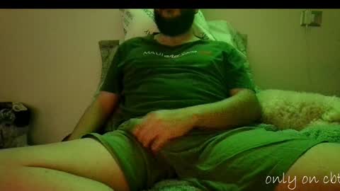 Snapshot of saucybonjo chatting on 02.01.25 Ben online show from 02.01.25