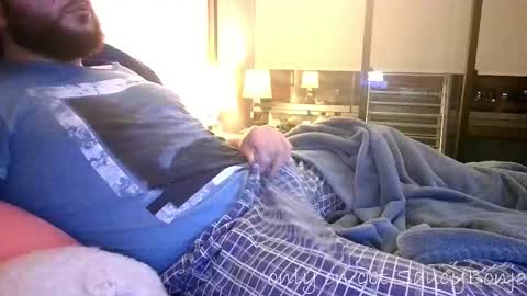 Snapshot of saucybonjo chatting on 03.11.25 Ben online show from 03.11.25