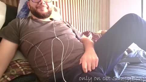 Snapshot of saucybonjo chatting on 11.15.25 Ben online show from 11.15.25