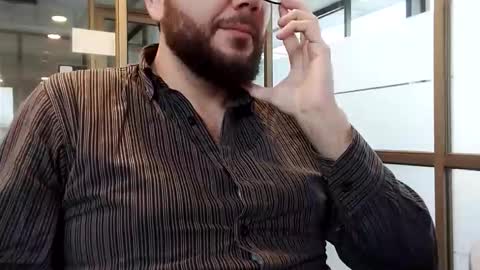 Ben online show from 11.25.25