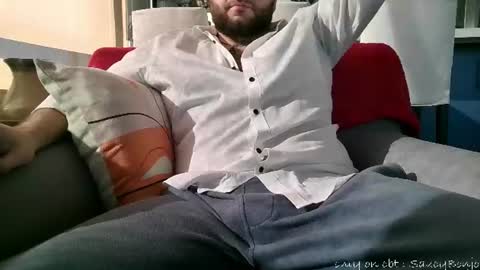 Ben online show from 07.01.26