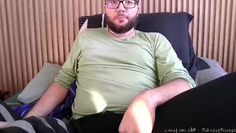 Ben online show from 07.05.26