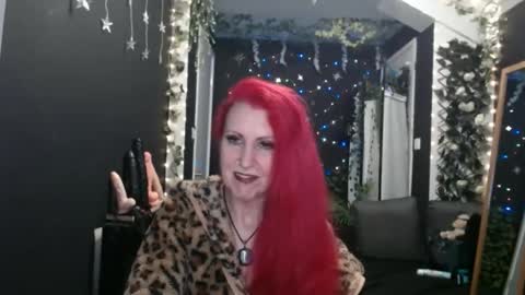 SaucySky online show from 01.27.25