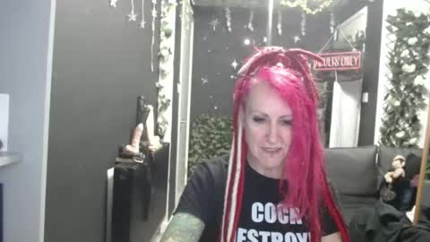 SaucySky online show from 02.03.26