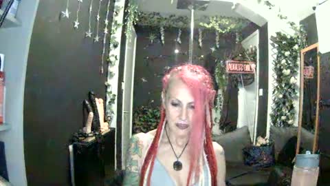 SaucySky online show from 06.15.26