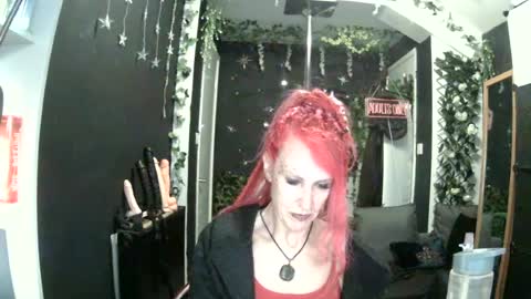 SaucySky online show from 06.20.26