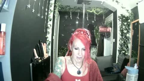 SaucySky online show from 06.21.26