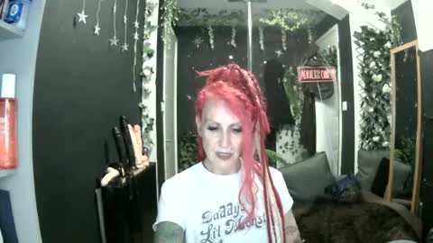 SaucySky online show from 06.27.26