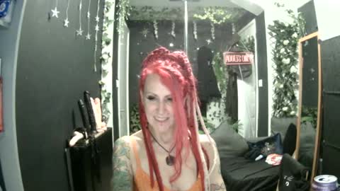 SaucySky online show from 06.28.26