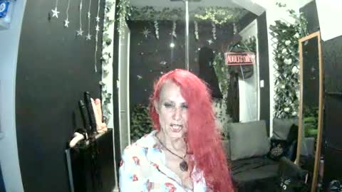 SaucySky online show from 07.11.26
