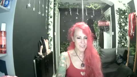 SaucySky online show from 07.13.26