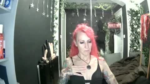 SaucySky online show from 07.15.26