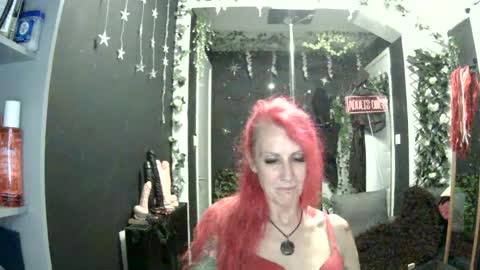 SaucySky online show from 07.16.26