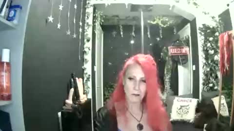 SaucySky online show from 07.17.26