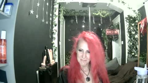 SaucySky online show from 07.20.26