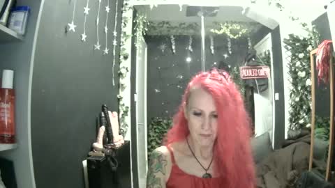 SaucySky online show from 07.24.26