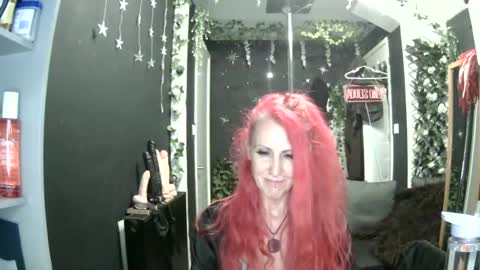 SaucySky online show from 07.26.26