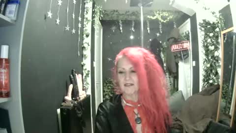 SaucySky online show from 07.29.26