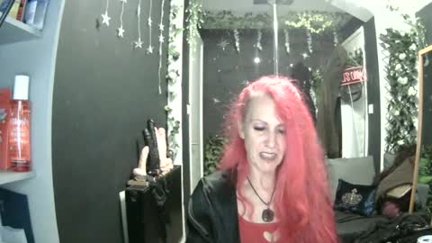SaucySky online show from 07.30.26