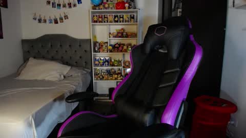 Saulo online show from 02.11.26