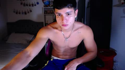 Saulo online show from 04.01.26
