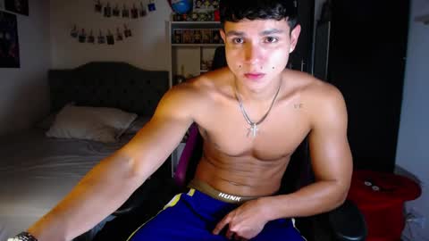 Saulo online show from 04.02.26