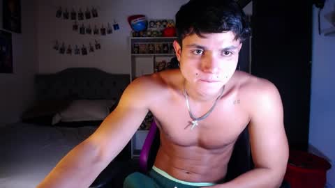 Saulo online show from 04.13.26