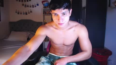 Saulo online show from 05.01.26