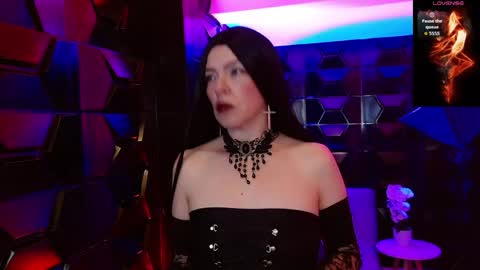 lilith online show from 04.28.26