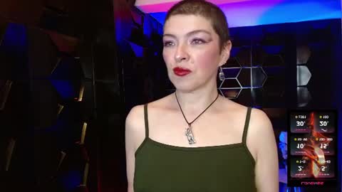 lilith online show from 06.25.26
