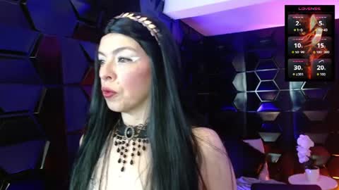 lilith online show from 07.02.26