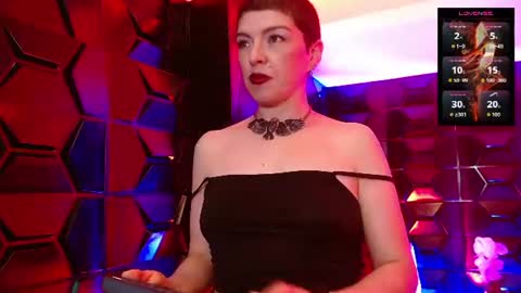 lilith online show from 07.07.26