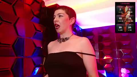 lilith online show from 07.07.26