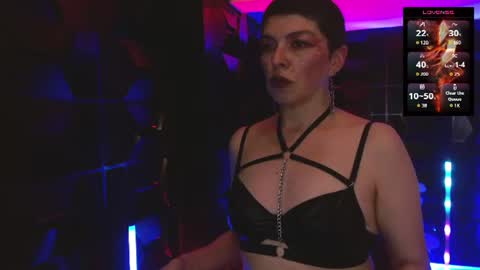 lilith online show from 07.12.26