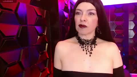 lilith online show from 07.16.26