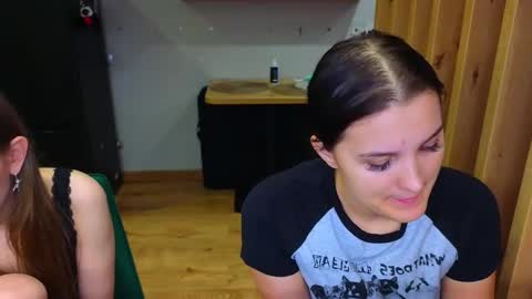 LUNA and ANNA    online show from 11.08.25