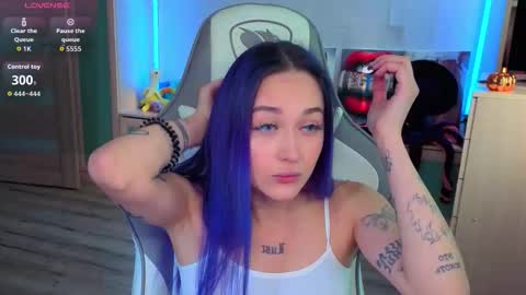 Ariel online show from 11.01.25